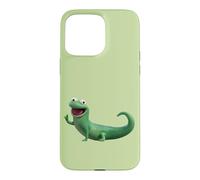 Disney & Pixar's Hoppers Tom Lizard Big Pose Coque pour iPhone 15 Pro Max