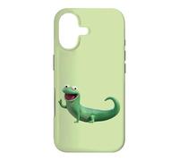 Disney & Pixar's Hoppers Tom Lizard Big Pose Coque pour iPhone 17
