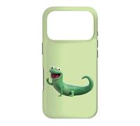 Disney & Pixar's Hoppers Tom Lizard Big Pose Coque pour iPhone 17 Pro