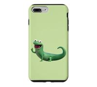 Disney & Pixar's Hoppers Tom Lizard Big Pose Coque pour iPhone 7 Plus/8 Plus