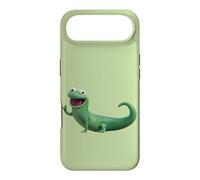 Disney & Pixar's Hoppers Tom Lizard Big Pose Coque pour iPhone Air