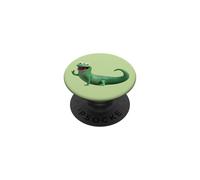 Disney & Pixar's Hoppers Tom Lizard Big Pose PopSockets PopGrip Adhésif