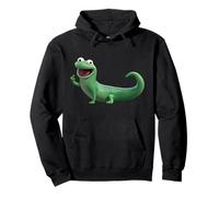 Disney & Pixar's Hoppers Tom Lizard Big Pose Sweat à Capuche