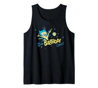 Disney & Pixar's Inside Out "Best Birthday Ever!" Joy Débardeur