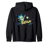 Disney & Pixar's Inside Out "Best Birthday Ever!" Joy Sweat à Capuche