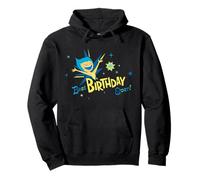 Disney & Pixar's Inside Out "Best Birthday Ever!" Joy Sweat à Capuche