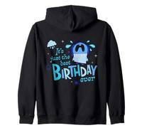 Disney & Pixar's Inside Out "Best Birthday Ever" Sadness Sweat à Capuche