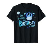 Disney & Pixar's Inside Out "Best Birthday Ever" Sadness T-Shirt