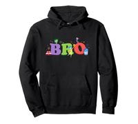 Disney & Pixar's Inside Out Bro Brother Family Trip Vacation Sweat à Capuche