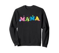 Disney & Pixar's Inside Out Mama Family Trip Vacation Sweatshirt