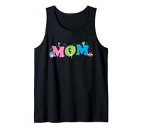 Disney & Pixar's Inside Out Mom Family Trip Vacation Débardeur