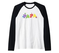 Disney & Pixar's Inside Out Papa Family Trip Vacation Manche Raglan