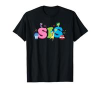 Disney & Pixar's Inside Out Sis Sister Family Trip Vacation T-Shirt