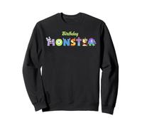 Disney & Pixar's Monsters, Inc. Birthday Monster Party Sweatshirt