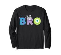 Disney & Pixar's Monsters, Inc. Bro Brother Family Trip Manche Longue