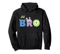 Disney & Pixar's Monsters, Inc. Lil Bro Brother Family Trip Sweat à Capuche