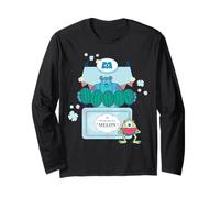 Disney & Pixar's Monsters, Inc. You're One in a Melon Cute Manche Longue