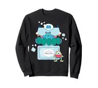 Disney & Pixar's Monsters, Inc. You're One in a Melon Cute Sweatshirt