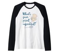 Disney & Pixar's Ratatouille What's Your Secret Ingredient? Manche Raglan
