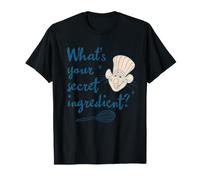 Disney & Pixar's Ratatouille What's Your Secret Ingredient? T-Shirt