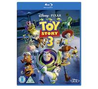Disney Pixar's Toy Story 3 [Region Free]