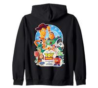 Disney & Pixar's Toy Story 30th Anniversary Official Poster Sweat à Capuche
