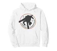 Disney & Pixar's Toy Story 5 Deputy Buzz Lightyear Icon Sweat à Capuche