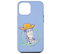 Disney & Pixar's Toy Story 5 Woody Legend of The West Retro Coque pour iPhone 12 Pro Max
