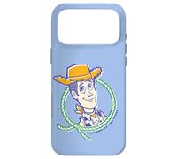 Disney & Pixar's Toy Story 5 Woody Legend of The West Retro Coque pour iPhone 17 Pro Max