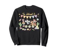 Disney & Pixar's Toy Story Back to School & Beyond First Day Sweatshirt