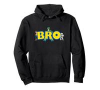 Disney & Pixar's Toy Story Bro Family Disney Trip Brother Sweat à Capuche