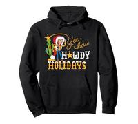 Disney & Pixar's Toy Story Christmas Howdy Holidays Woody Sweat à Capuche