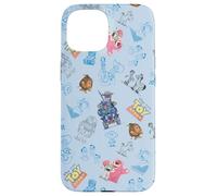 Disney & Pixar's Toy Story Concept Art Personnages Croquis Coque pour iPhone 15