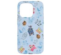 Disney & Pixar's Toy Story Concept Art Personnages Croquis Coque pour iPhone 15 Pro