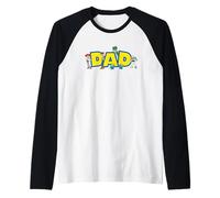Disney & Pixar's Toy Story Dad Birthday Family Disney Trip Manche Raglan