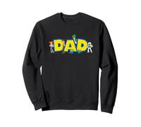 Disney & Pixar's Toy Story Dad Birthday Family Disney Trip Sweatshirt