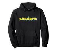 Disney & Pixar's Toy Story Grandpa Gift Family Disney Trip Sweat à Capuche