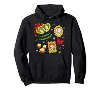 Disney & Pixar's Toy Story Happy Holidays Christmas Coquette Sweat à Capuche