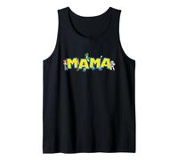 Disney & Pixar's Toy Story Mama Birthday Family Disney Trip Débardeur
