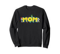 Disney & Pixar's Toy Story Mom Birthday Family Disney Trip Sweatshirt