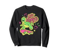 Disney & Pixar's Toy Story Rex Get Stomped Skateboarding Sweatshirt