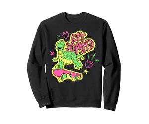 Disney & Pixar's Toy Story Rex Get Stomped Skateboarding Sweatshirt
