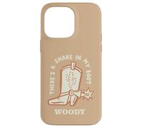 Disney & Pixar's Toy Story Woody There's a Snake in My Boot Coque pour iPhone 14 Pro Max