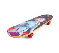 Disney planche à roulettes Frozen junior 61 x 15 x 8 cm polypropylène/PVC