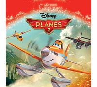Disney Planes 2