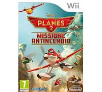 Disney Planes 2: Missione Antincendio