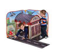 Disney Planes 3d Play Scape