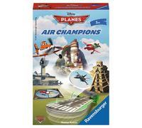 Disney Planes Air Champions Petit Cadeau Course Jeu Geschicklichkeits Voyage
