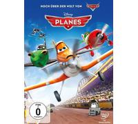 Disney Planes (DVD) NEUF dans son emballage d'origine