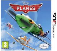 Disney Planes (Italian Cover) - 3ds